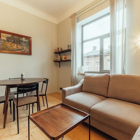 Barinu Apartments Liepāja Buitenkant foto